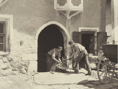  door Alfred Stieglitz