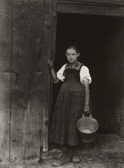  door Alfred Stieglitz