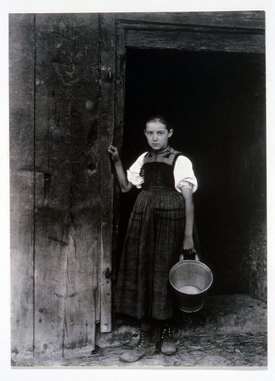  door Alfred Stieglitz
