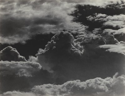  door Alfred Stieglitz