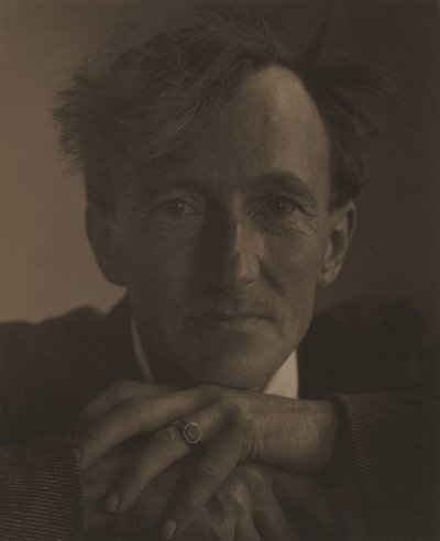  door Alfred Stieglitz