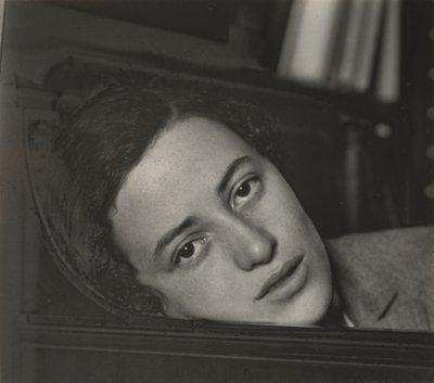  door Alfred Stieglitz
