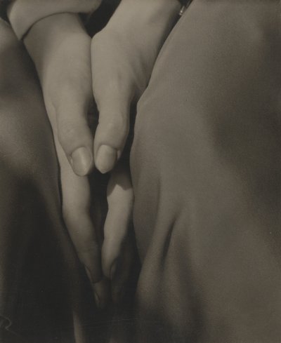  door Alfred Stieglitz