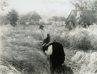  door Alfred Stieglitz