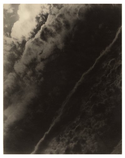 Gelijkwaardig door Alfred Stieglitz