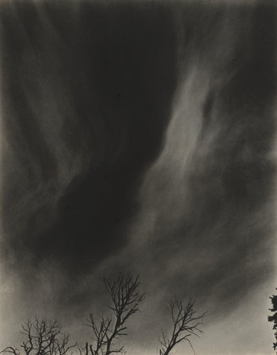  door Alfred Stieglitz