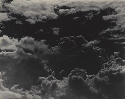  door Alfred Stieglitz