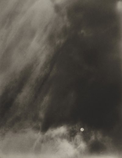  door Alfred Stieglitz