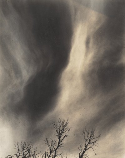  door Alfred Stieglitz