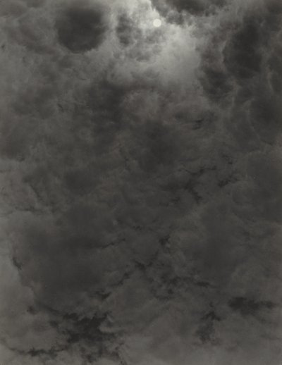  door Alfred Stieglitz
