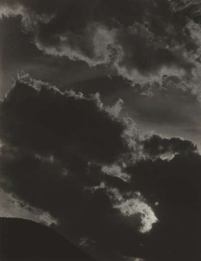  door Alfred Stieglitz