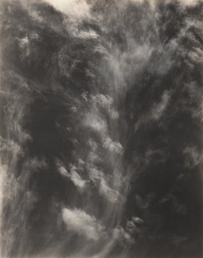  door Alfred Stieglitz