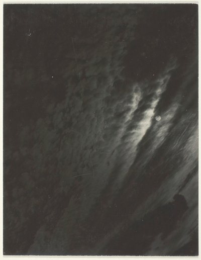 Equivalent, uit Set A Derde Set, Print 4 door Alfred Stieglitz