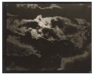  door Alfred Stieglitz