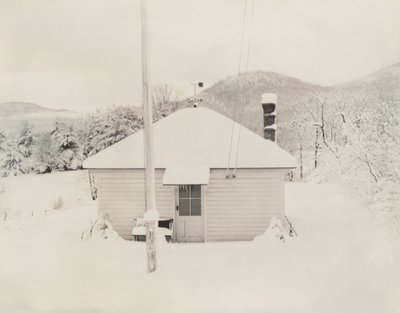  door Alfred Stieglitz
