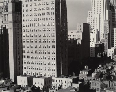  door Alfred Stieglitz
