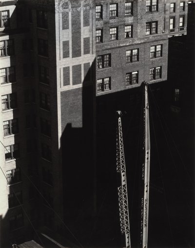  door Alfred Stieglitz