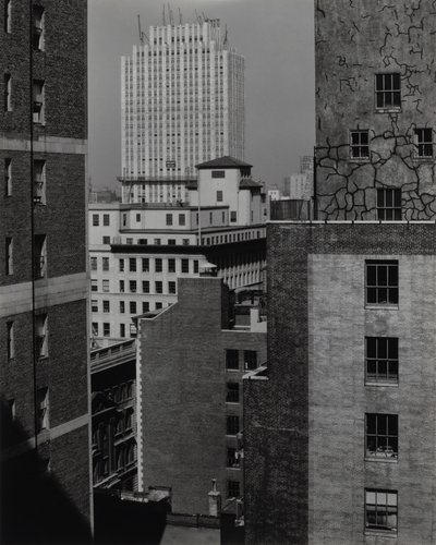  door Alfred Stieglitz