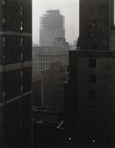  door Alfred Stieglitz