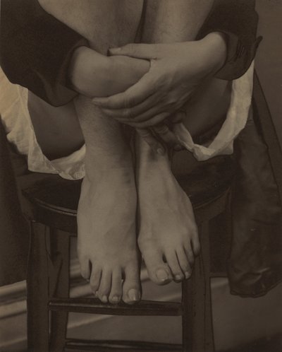  door Alfred Stieglitz