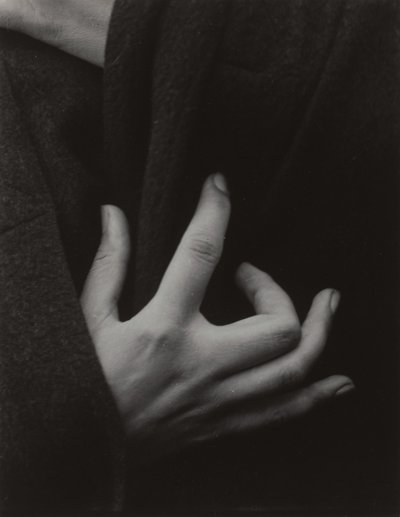  door Alfred Stieglitz