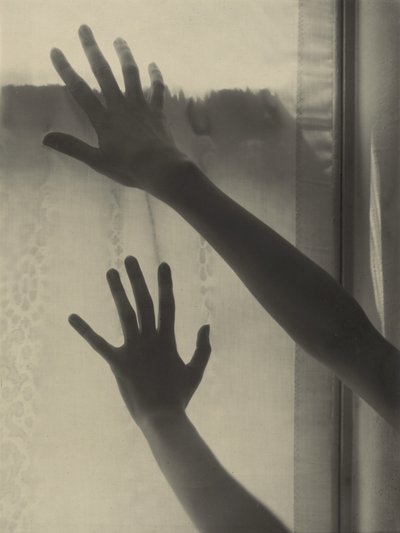 door Alfred Stieglitz