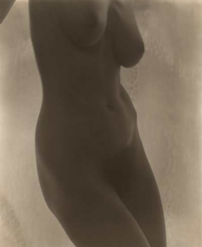  door Alfred Stieglitz