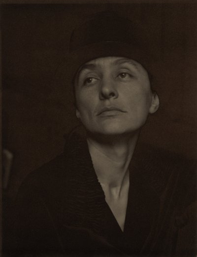  door Alfred Stieglitz