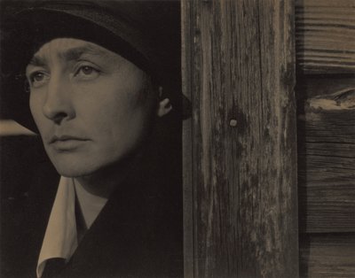  door Alfred Stieglitz