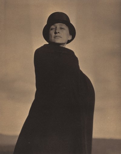 door Alfred Stieglitz