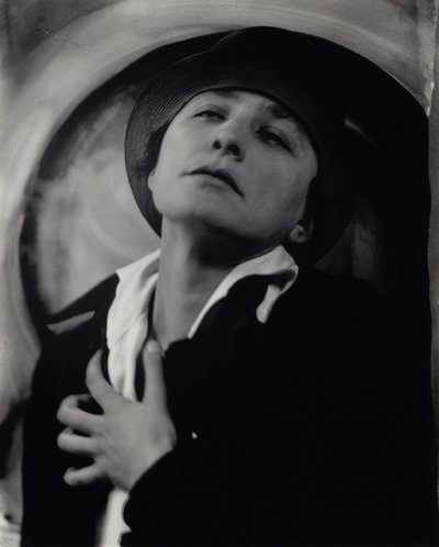  door Alfred Stieglitz