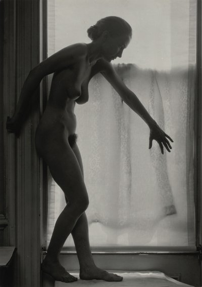  door Alfred Stieglitz