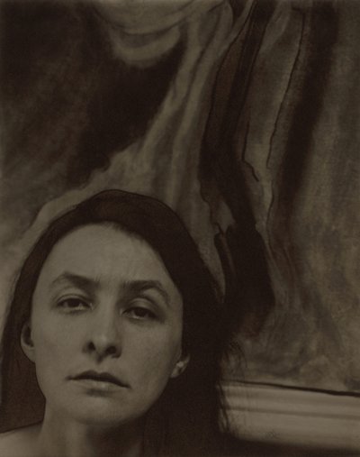  door Alfred Stieglitz
