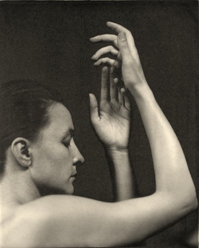  door Alfred Stieglitz