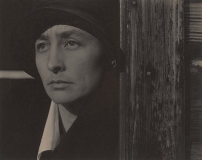  door Alfred Stieglitz