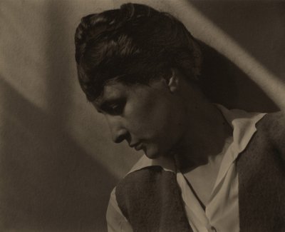  door Alfred Stieglitz
