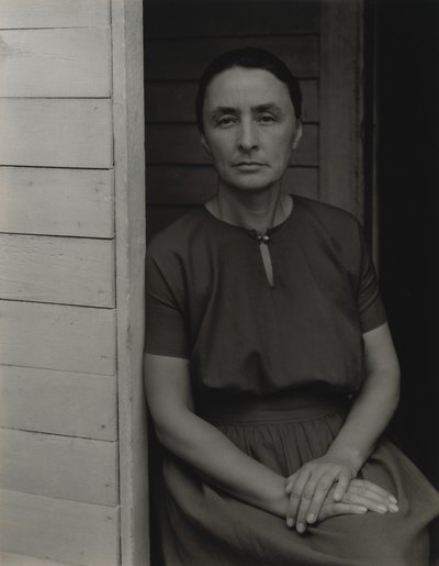  door Alfred Stieglitz