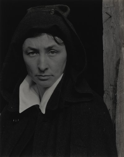  door Alfred Stieglitz