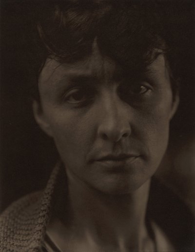  door Alfred Stieglitz