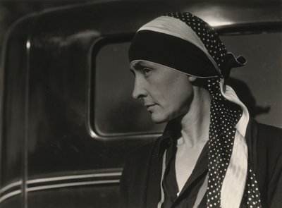  door Alfred Stieglitz