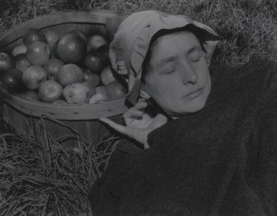  door Alfred Stieglitz