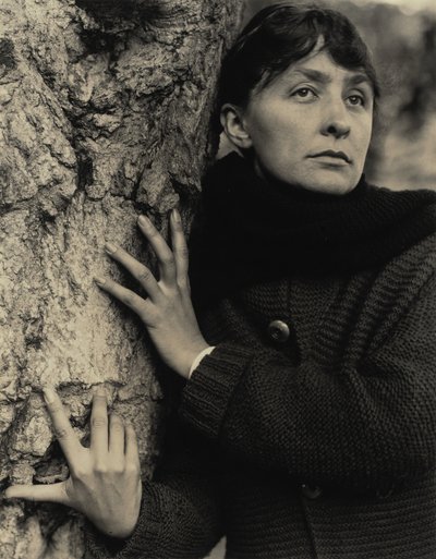  door Alfred Stieglitz
