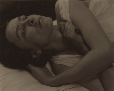 door Alfred Stieglitz