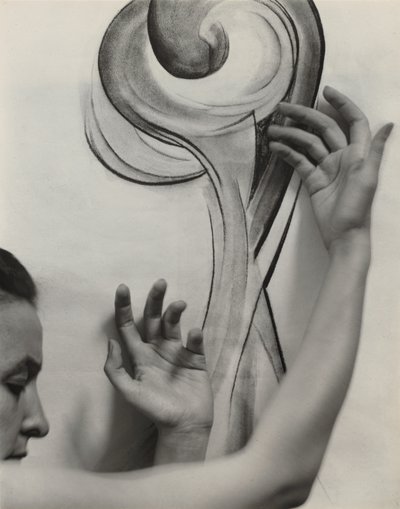  door Alfred Stieglitz