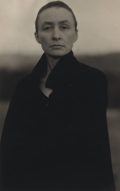  door Alfred Stieglitz