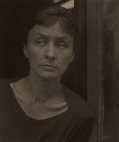  door Alfred Stieglitz