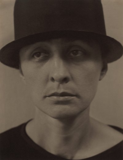  door Alfred Stieglitz