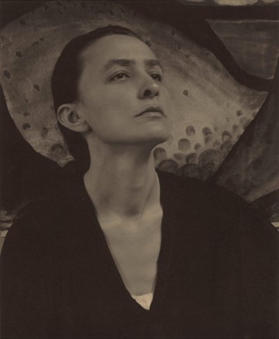  door Alfred Stieglitz