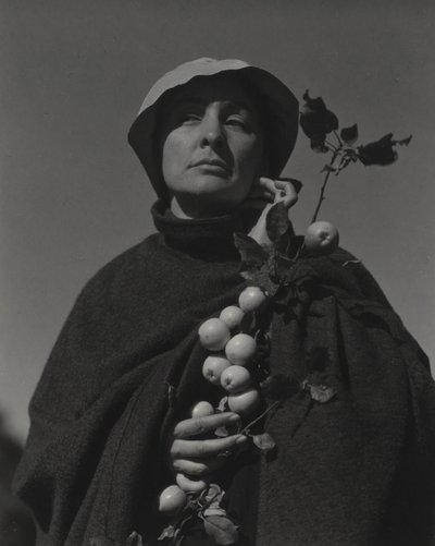  door Alfred Stieglitz