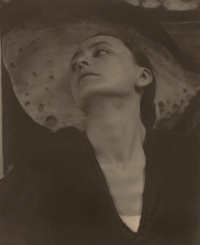 door Alfred Stieglitz